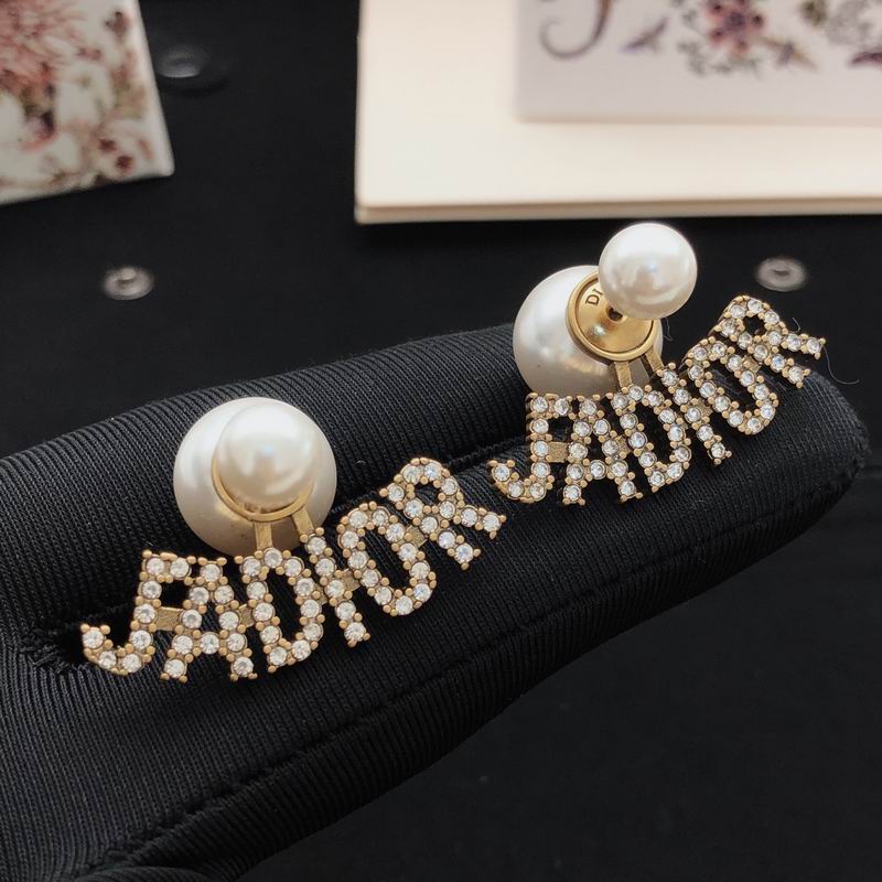 Dior Earring 06yxs38